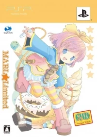 PW: Project Witch (Marl Limited)