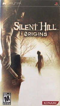 Silent Hill: Origins [CA]