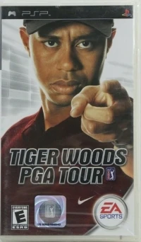 Tiger Woods PGA Tour (1483821)
