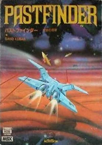Pastfinder