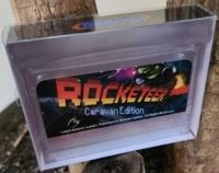 Rocketeer: Caravan Edition