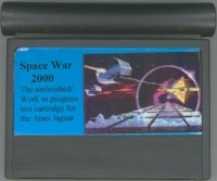 Space War 2000