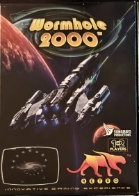 Wormhole 2000 (Songbird)