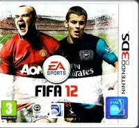 FIFA 12 [DK][FI][NO][SE]