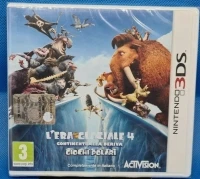 L'Era Glaciale 4: Continenti alla Deriva: Giochi Polari