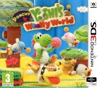 Poochy & Yoshi's Woolly World [AT][CH]