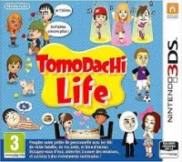 Tomodachi Life [FR]