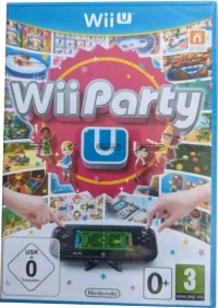 Wii Party U (2322131T)