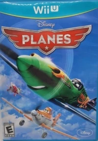 Disney Planes
