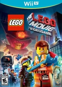 Lego Movie Videogame, The