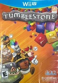 Tumblestone