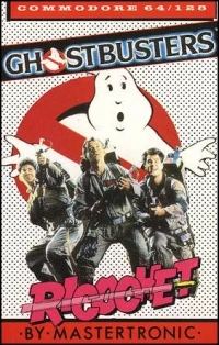 Ghostbusters - Ricochet
