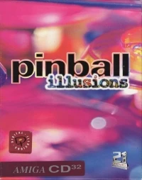 Pinball Illusions
