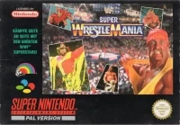 WWF Super Wrestlemania [DE]