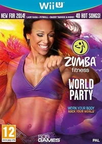 Zumba Fitness: World Party