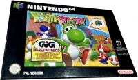 Yoshi's Story [IT]